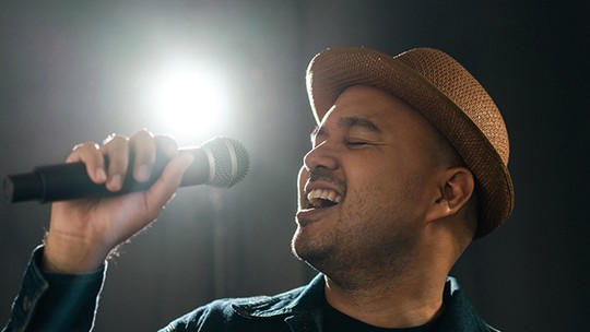 Música cristã no Brasil: tradição, diversidade e mercado em expansão Música cristã no Brasil: tradição, diversidade e mercado em expansão