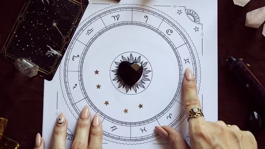 Foto: (Os brasileiros acreditam em astrologia?)