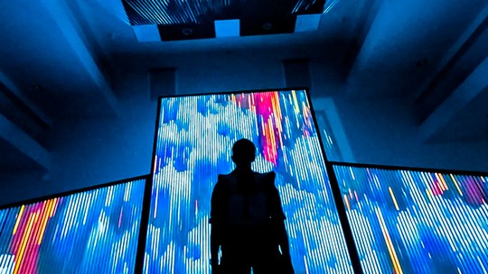 Pedra não é só pedra: se o mundo está dado, corremos o risco de olhar a pedra e ver apenas a pedra